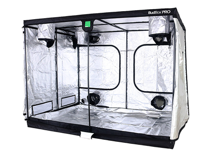 BudBox Pro Grow Tent