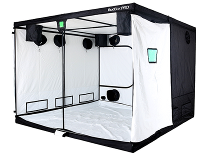 BudBox Pro Grow Tent