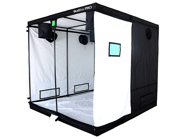 BudBox Pro Grow Tent