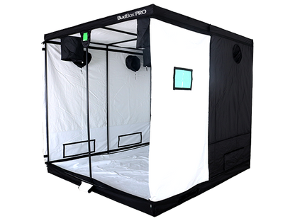 BudBox Pro Grow Tent