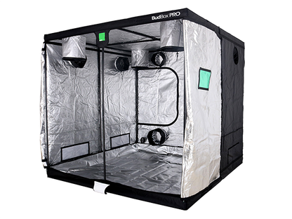 BudBox Pro Grow Tent