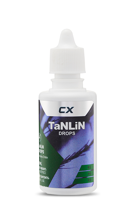 Pika Tanlin CX - 20ml