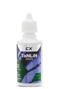 Tanlin Drops - 20ML WHAT IS TANLIN? Tanlin is an organic, safe, non-toxic pest control additive that is used to keep growing