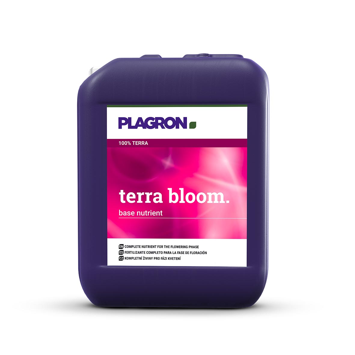 Plagron Terra Bloom