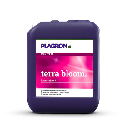 Plagron Terra Bloom