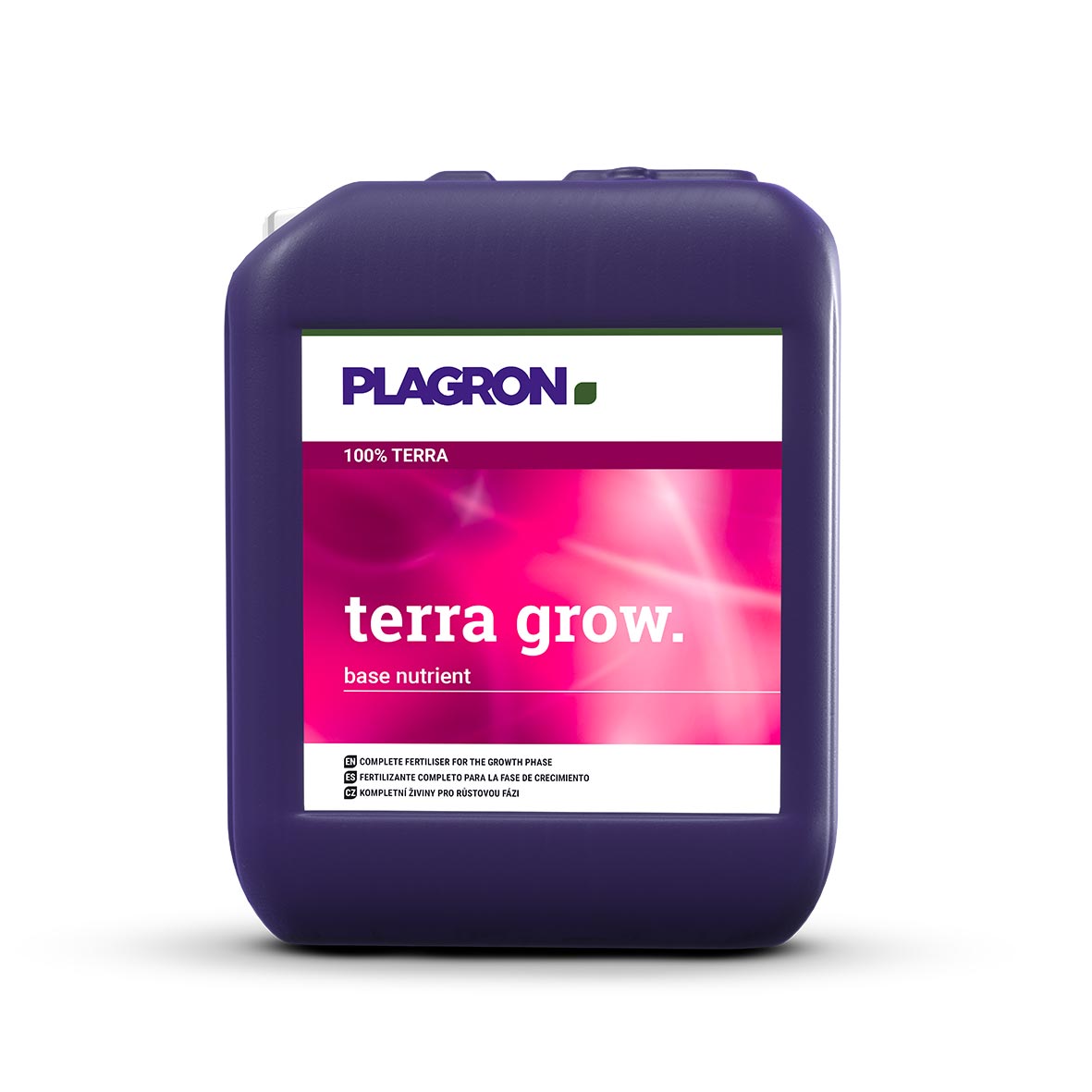 Plagron Terra Grow