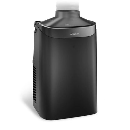 PRE-ORDER Share:      AC Infinity Terraform 9 (UK Version Of Terraform 8) - All-In-One Grow Tent Climate Control A/C