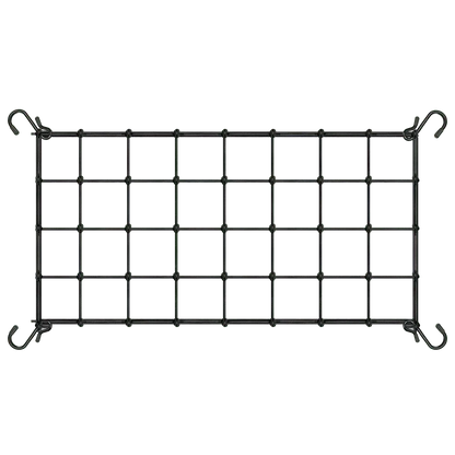 Trellis Netting Perfect for Climbing Plants, Vegetables, Fruits, and Flowers. Reusable and Versatile: Measuring 3mm in