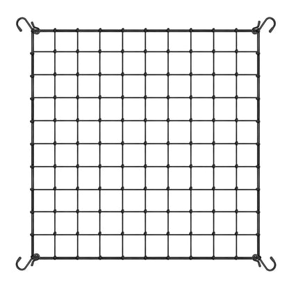 Trellis Netting Perfect for Climbing Plants, Vegetables, Fruits, and Flowers. Reusable and Versatile: Measuring 3mm in
