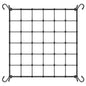 Trellis Netting Perfect for Climbing Plants, Vegetables, Fruits, and Flowers. Reusable and Versatile: Measuring 3mm in