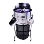 Save yourself hours of misery and let the Trimzilla leaf trimmers take the strain out of trimming your produce. The
