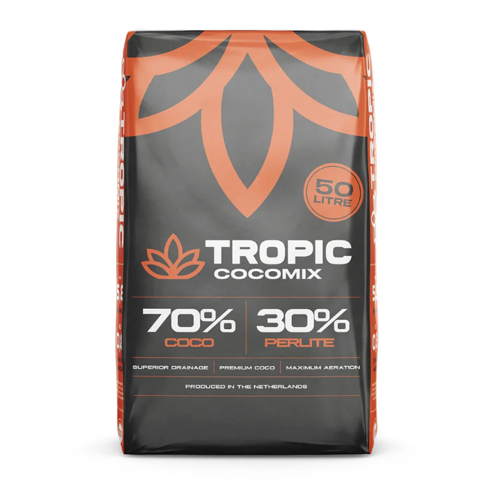 Tropic Coco Mix 7030 50L image 