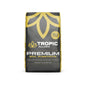 Tropic Allmix Premium, organic potting soil pre-fertilized with organic nutrients. This ready-to-use soil blend is designed
