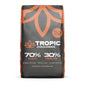 Tropic Coco Mix 70/30 50L Tropic Cocomix combines 70% premium coco coir with 30% perlite to create the ideal balance of