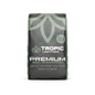 Tropic Lightmix Premium, organic potting soil lightly fertilised with organic nutrients. This ready-to-use soil blend