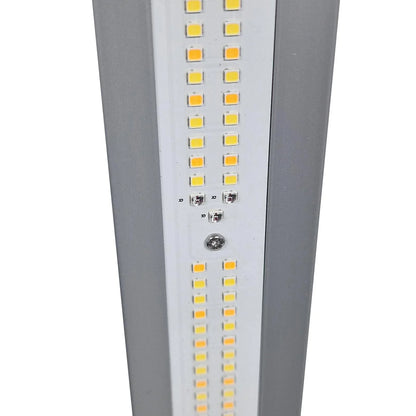 Elite 720w LED (Built in Driver) The Elite 720W LED delivers a powerful 2160 µmol/s output with an efficient 3.0 µmol/J