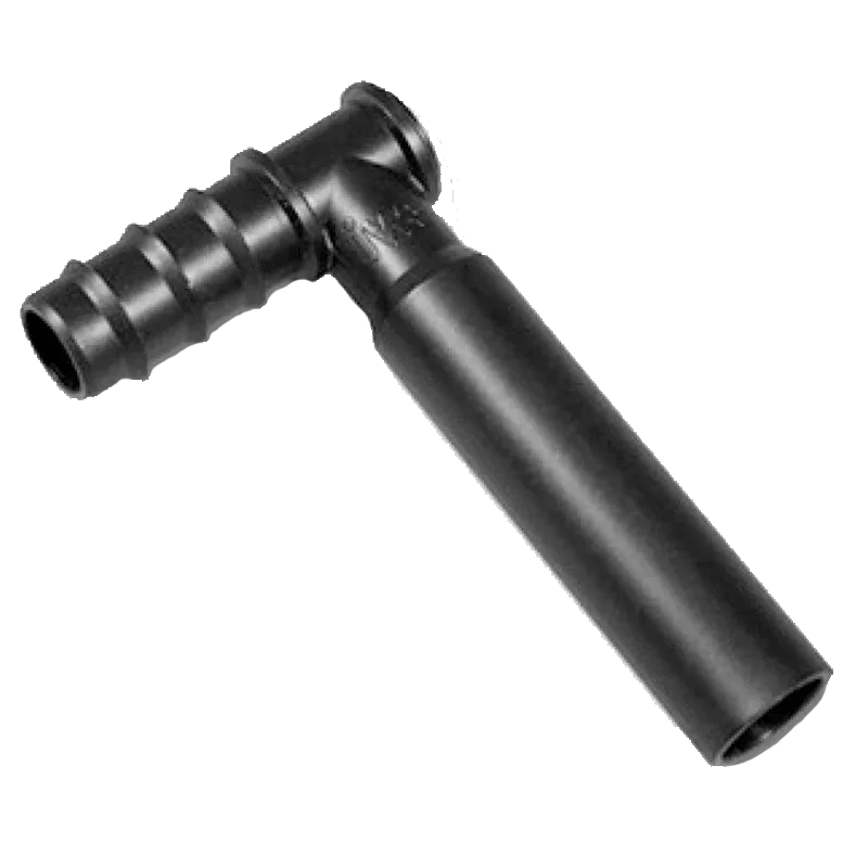 IWS Universal Tee Piece A Universal Tee-Piece that fits perfectly into the Outer Pot Sealing Gland of the Standard (non-Pro)