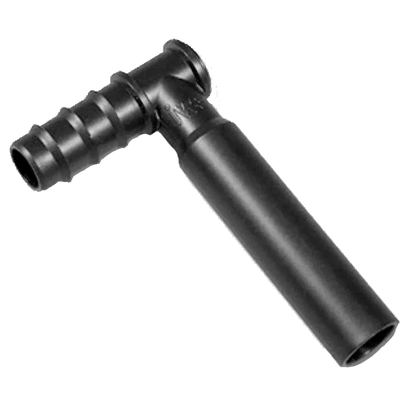 IWS Universal Tee Piece A Universal Tee-Piece that fits perfectly into the Outer Pot Sealing Gland of the Standard (non-Pro)