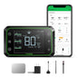 VIVOSUN GrowHub Controller E42A The GrowHub Controller is the all-in-one platform for controlling, monitoring, and improving