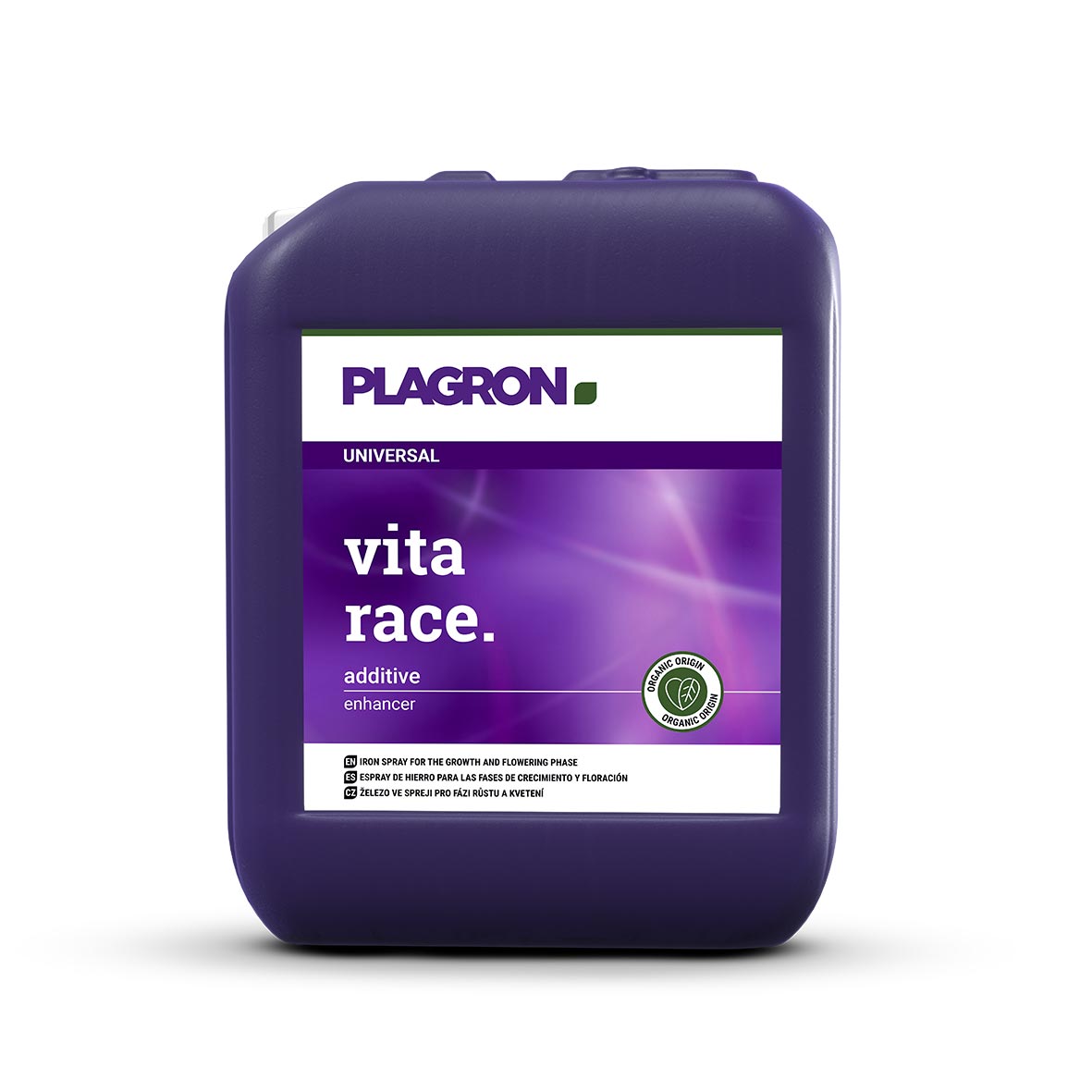 Plagron Vita Race