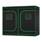 Vivosun Grow Tent A clever solution to a grower’s needs. It’s made of high-quality materials, equipped with visual windows