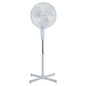 Vortex 16'' Oscillating Pedestal Fan with X Base