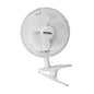 Vortex 6" Clip On Fan Vortex high-performance wall fans are one of the quietest in the industry. This amazing product is