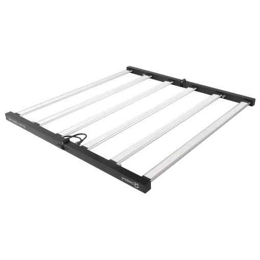 Omega Black LED 720w 