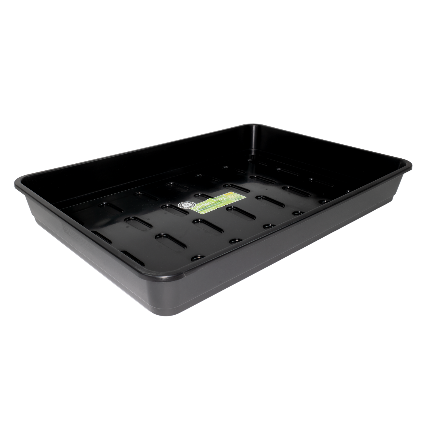 XL Garden Tray - No Drainage