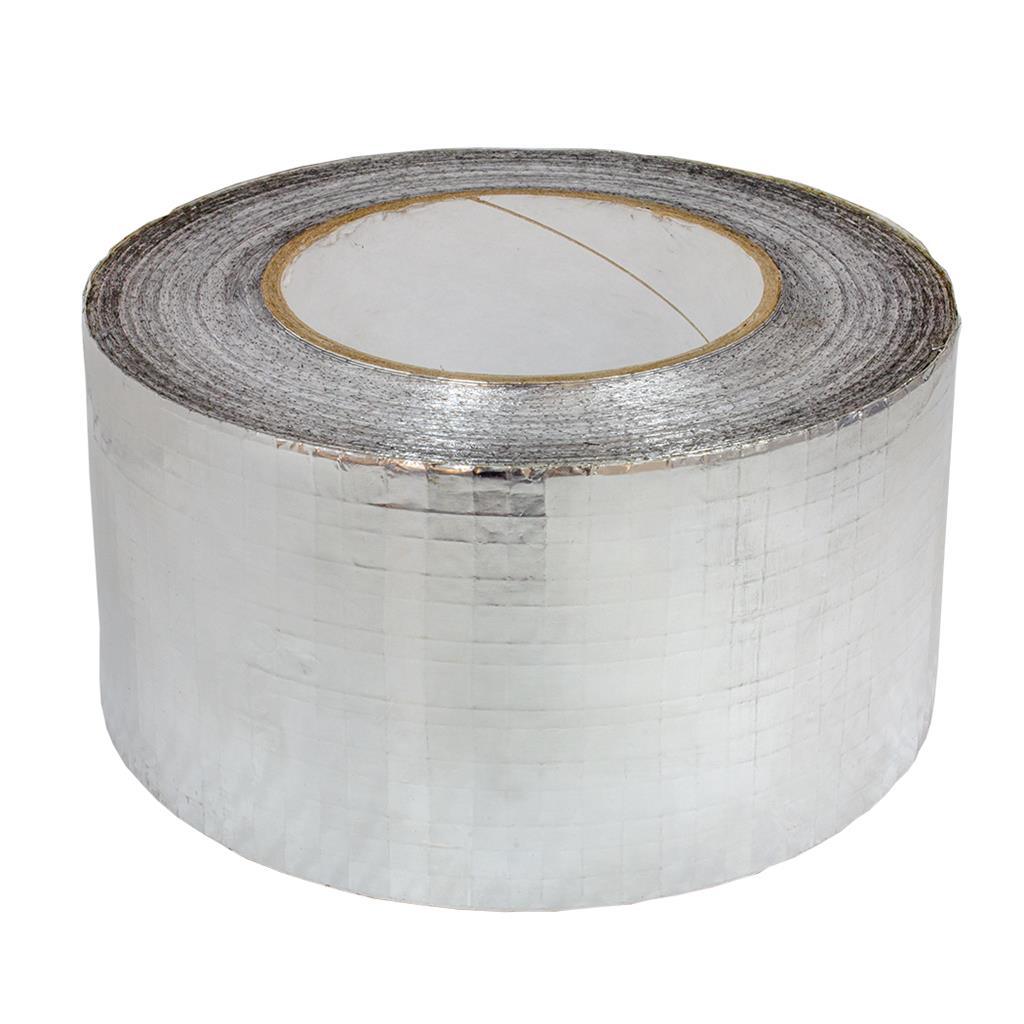 Weave Tape is extremely strong and durable, ideal for use in a Growroom to deal with those large jobs! Ideal for securing