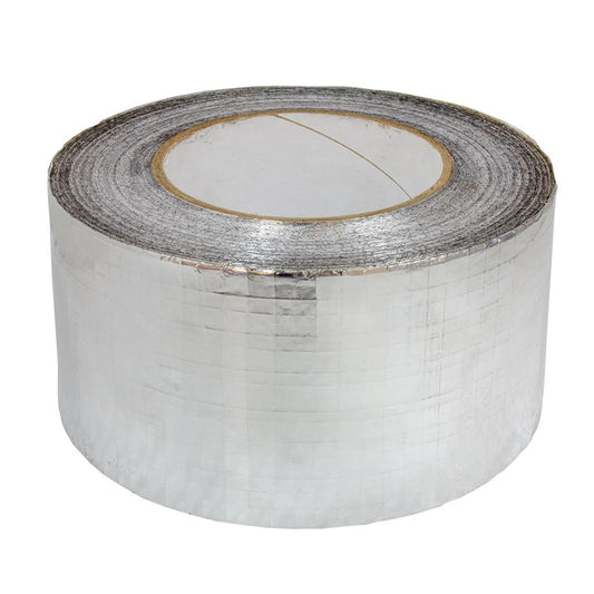 Weave Tape is extremely strong and durable, ideal for use in a Growroom to deal with those large jobs! Ideal for securing