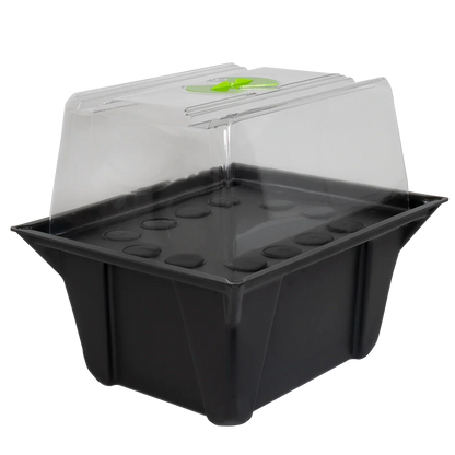 X-Stream Aeroponic Propagator - 12 Site - DiscountHydro.com - 61.99 - GAS (Global Air Supplies), Grow Media > Propagation, Pots & Trays > Propagation Trays