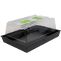 X-Stream Unheated Propagator - Small Basic Propagator - DiscountHydro.com - 34.00 - GAS (Global Air Supplies), Grow Media > Propagation, Pots & Trays > Propagation Trays