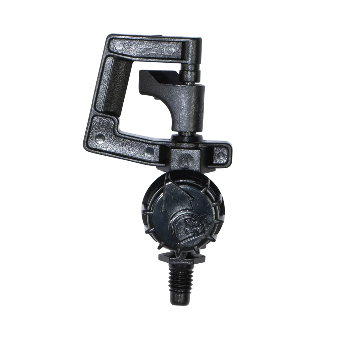 X-Stream Black Aeroponic Sprinkler Replacement black aeroponic sprinkler heads for the X-Stream propagator , ideal