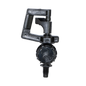 X-Stream Black Aeroponic Sprinkler Replacement black aeroponic sprinkler heads for the X-Stream propagator , ideal