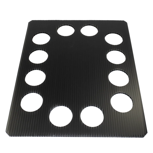 X-Stream Propagator Support Tray Support Tray for the X-Stream Aeroponic Propagator .