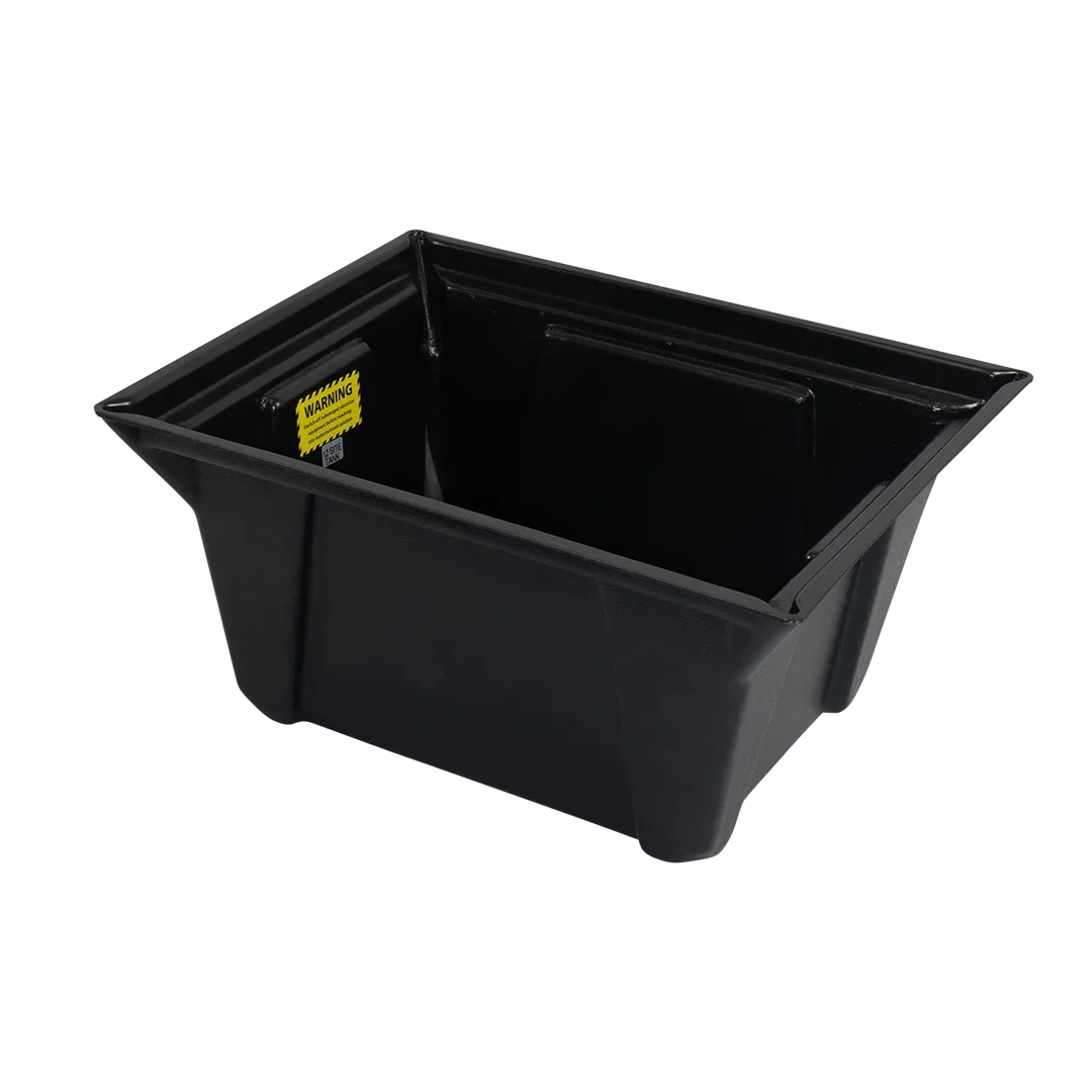 X-Stream Propagator Tank Tank for the X-Stream Aeroponic Propagator .