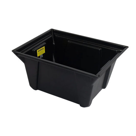 X-Stream Propagator Tank Tank for the X-Stream Aeroponic Propagator .