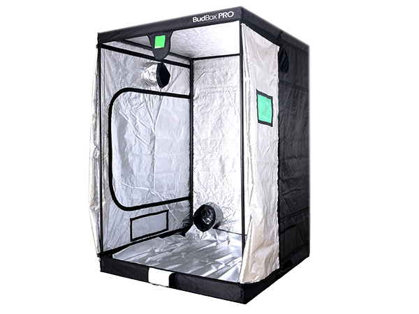 BudBox Pro Grow Tent