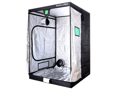 BudBox Pro Grow Tent