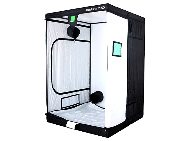BudBox Pro Grow Tent