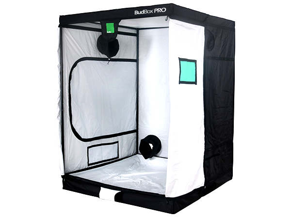 BudBox Pro Grow Tent