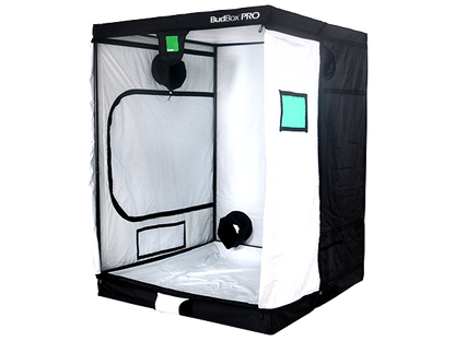 BudBox Pro Grow Tent