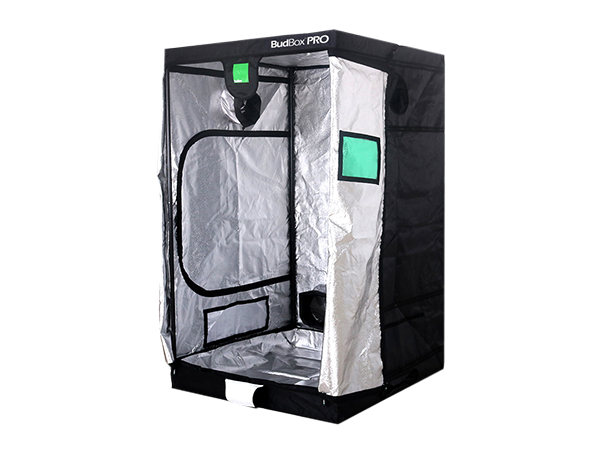BudBox Pro Grow Tent