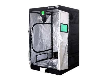 BudBox Pro Grow Tent
