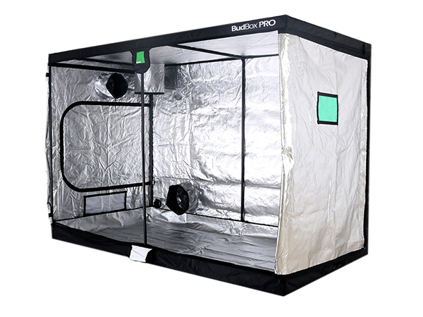 BudBox Pro Grow Tent