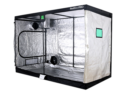 BudBox Pro Grow Tent