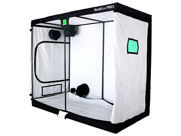 BudBox Pro Grow Tent