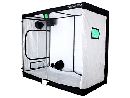 BudBox Pro Grow Tent