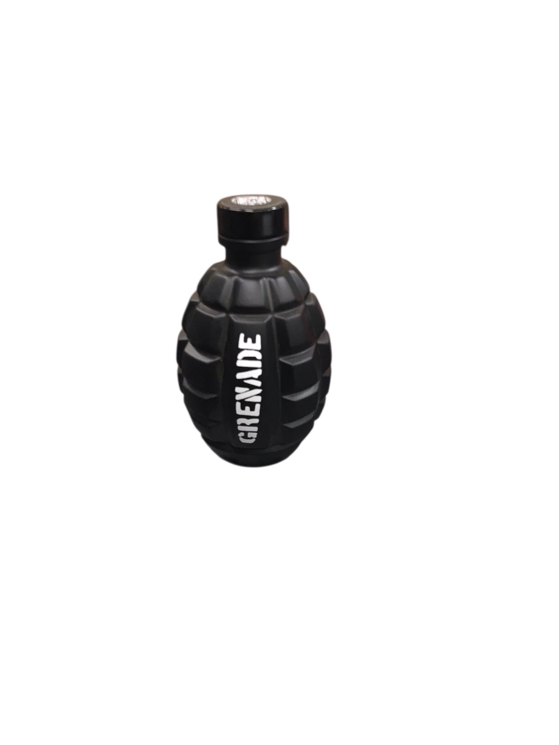Grenade Organic PGR - 250ml image 0